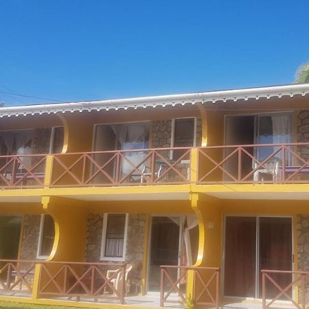 Kings Landing Hotel Cliftons Εξωτερικό φωτογραφία