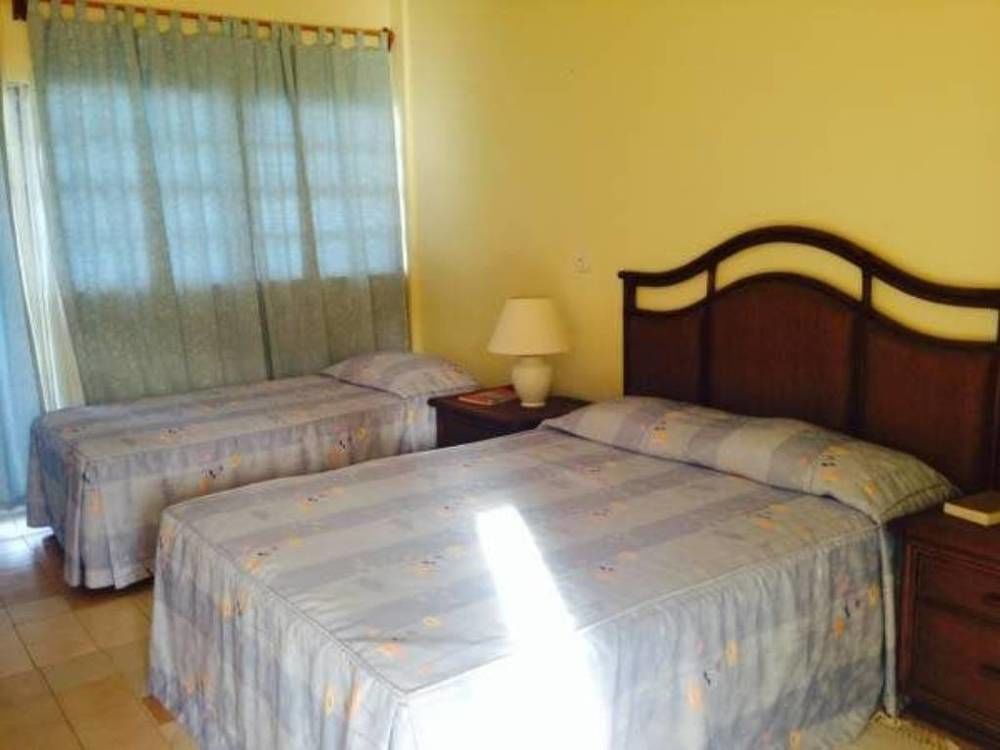 Kings Landing Hotel Cliftons Εξωτερικό φωτογραφία