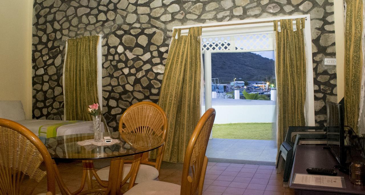 Kings Landing Hotel Cliftons Εξωτερικό φωτογραφία