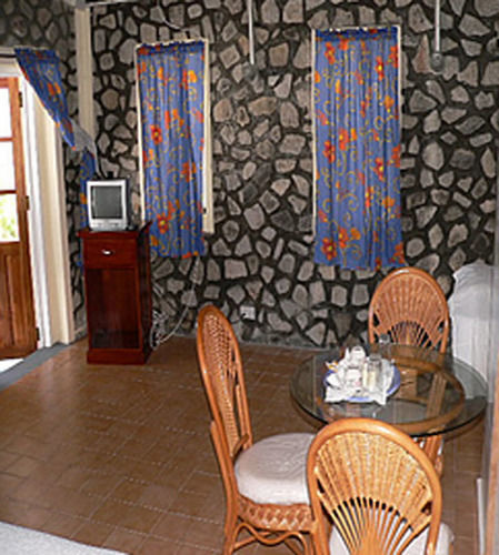Kings Landing Hotel Cliftons Εξωτερικό φωτογραφία