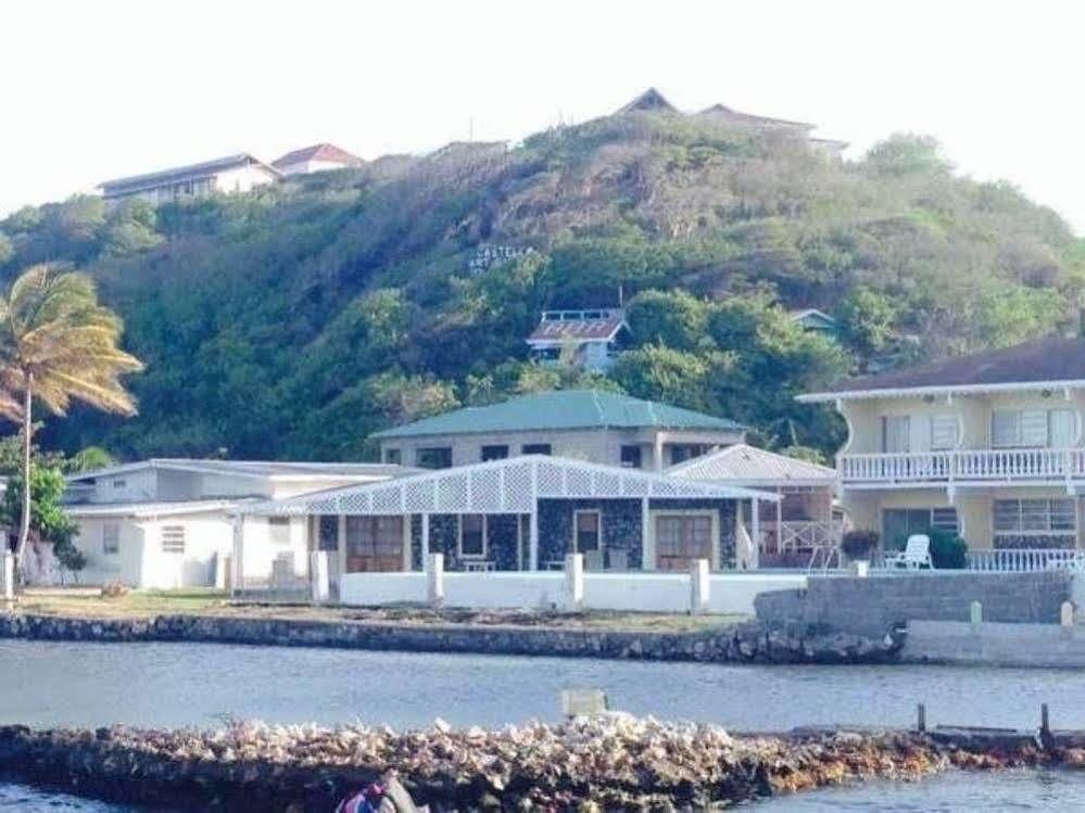 Kings Landing Hotel Cliftons Εξωτερικό φωτογραφία