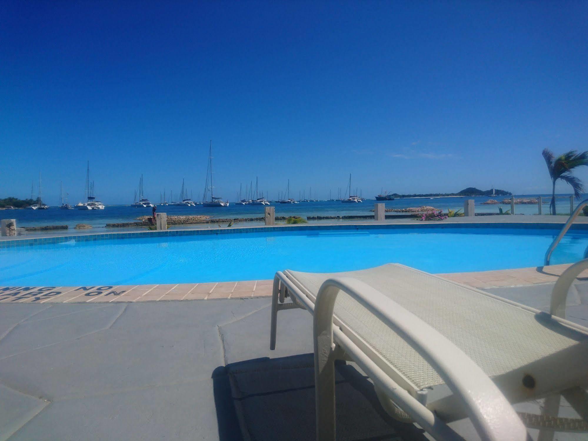Kings Landing Hotel Cliftons Εξωτερικό φωτογραφία