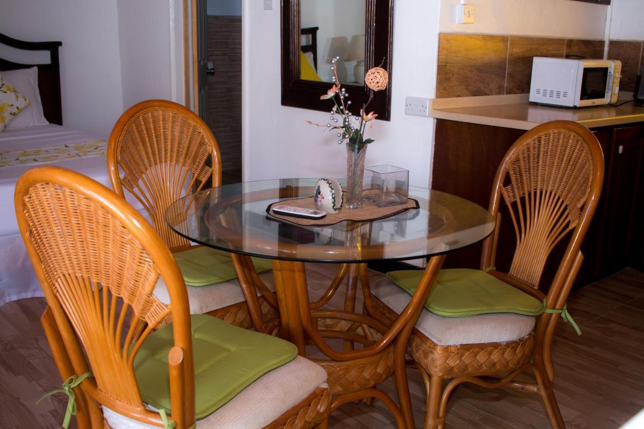 Kings Landing Hotel Cliftons Εξωτερικό φωτογραφία