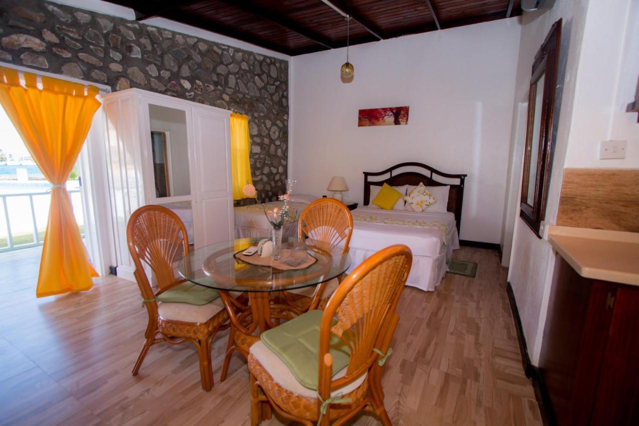 Kings Landing Hotel Cliftons Εξωτερικό φωτογραφία