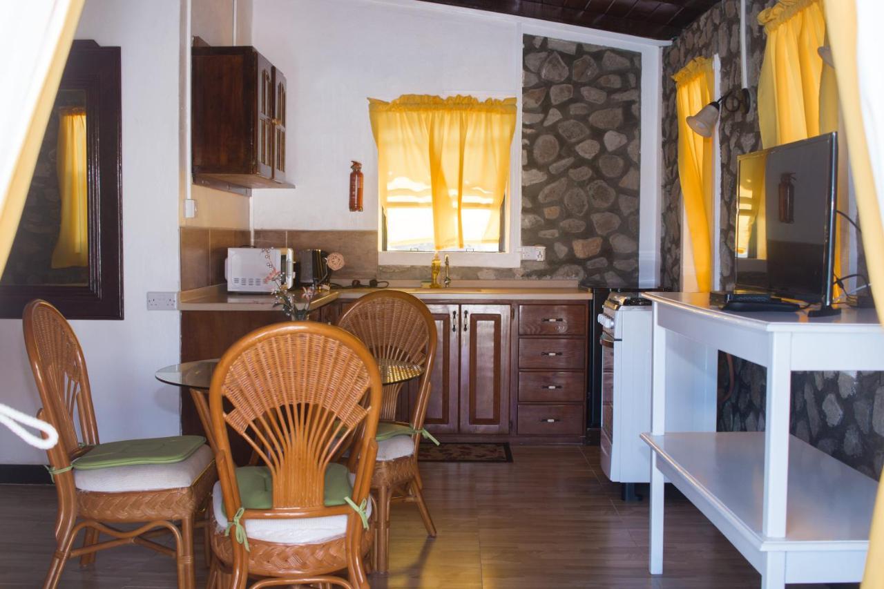 Kings Landing Hotel Cliftons Εξωτερικό φωτογραφία