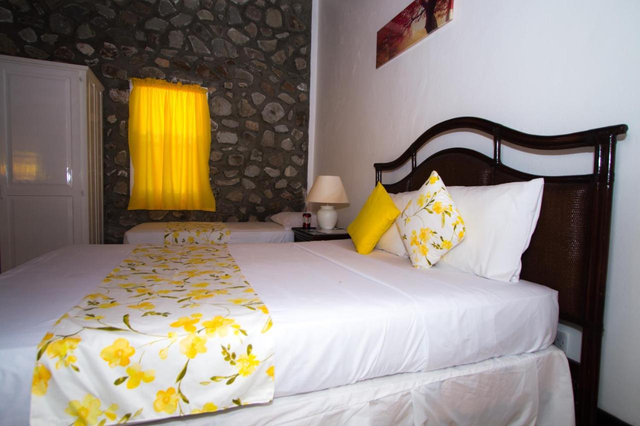 Kings Landing Hotel Cliftons Εξωτερικό φωτογραφία