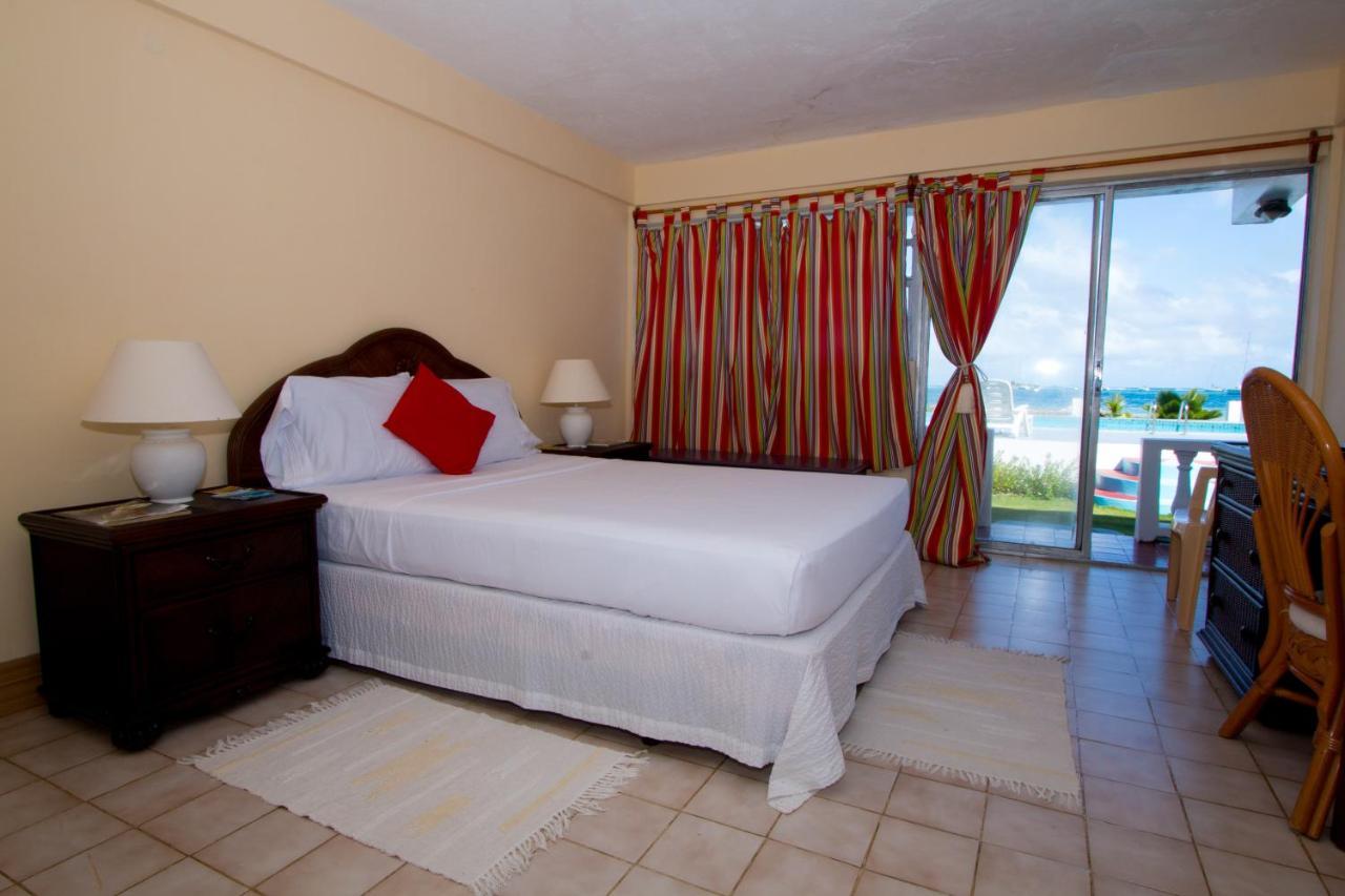 Kings Landing Hotel Cliftons Εξωτερικό φωτογραφία