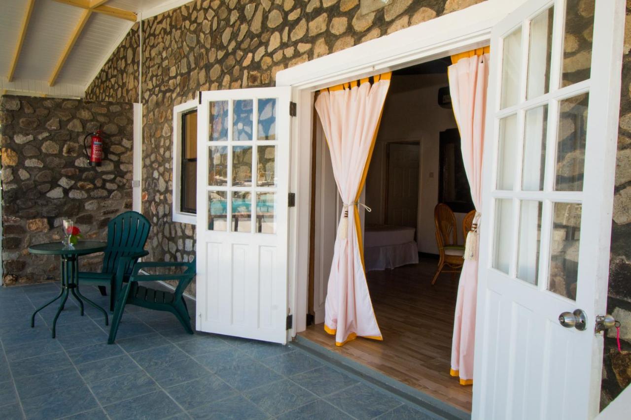 Kings Landing Hotel Cliftons Εξωτερικό φωτογραφία