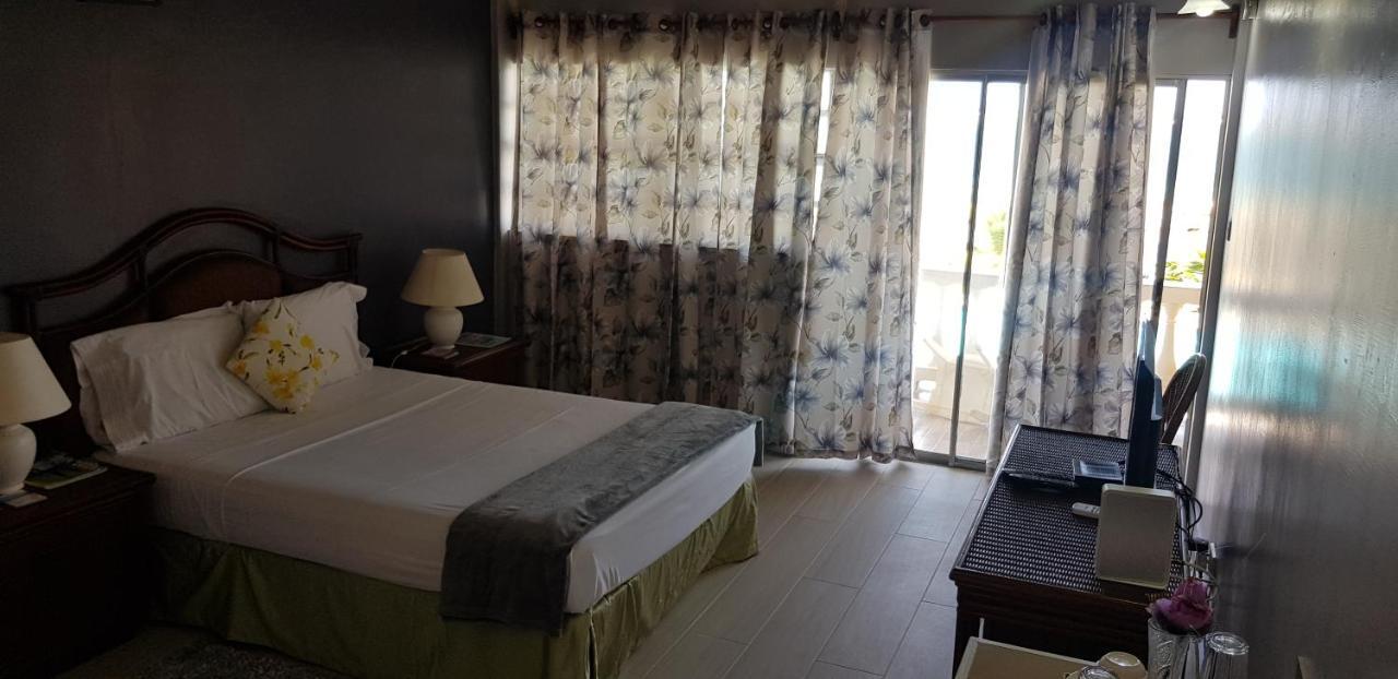 Kings Landing Hotel Cliftons Εξωτερικό φωτογραφία