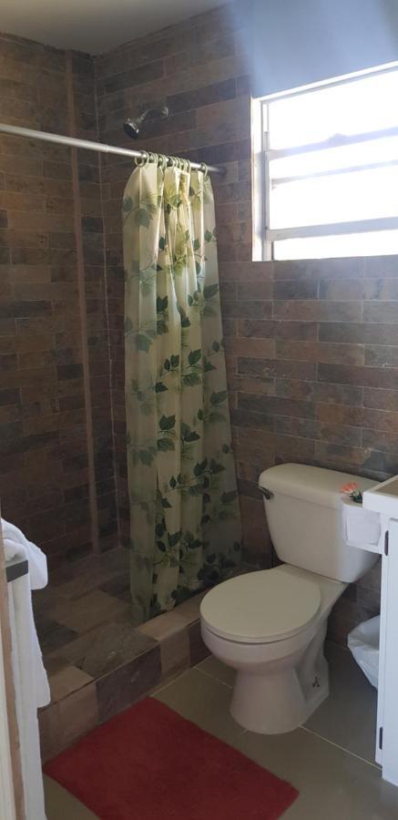Kings Landing Hotel Cliftons Εξωτερικό φωτογραφία
