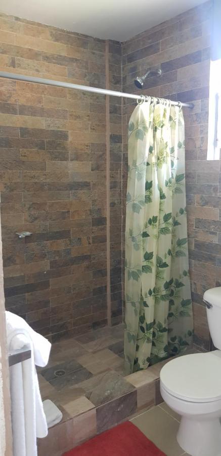 Kings Landing Hotel Cliftons Εξωτερικό φωτογραφία